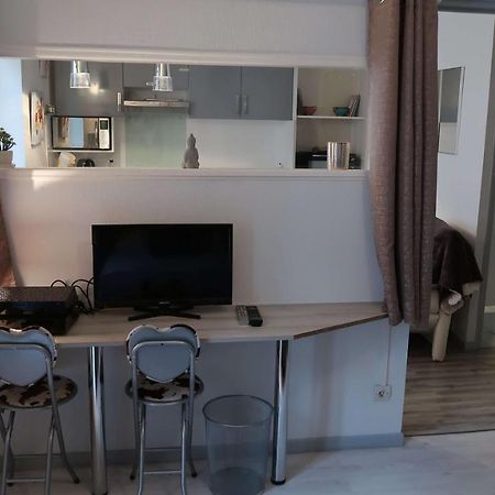 דירות נאנסי Le Balcon Victoria - Pepiniere & Canal -30M2 מראה חיצוני תמונה