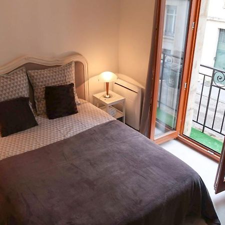 דירות נאנסי Le Balcon Victoria - Pepiniere & Canal -30M2 מראה חיצוני תמונה