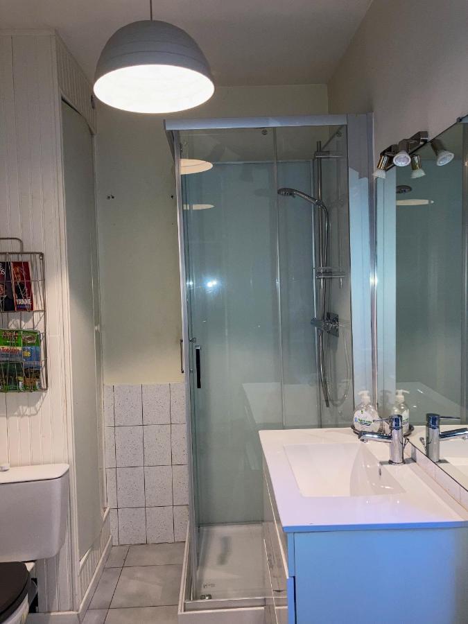 דירות נאנסי Le Balcon Victoria - Pepiniere & Canal -30M2 מראה חיצוני תמונה